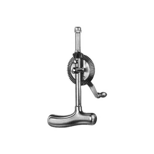 Stille Bone Hand Drill