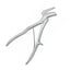 Stille Plaster Shears