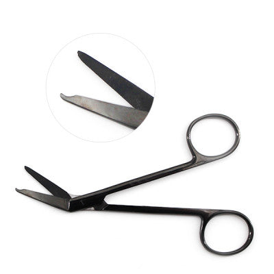 Stitch Scissors, Color Coated