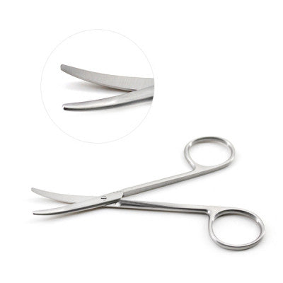 Strabismus Scissor