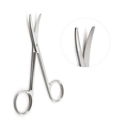 Strabismus Scissor