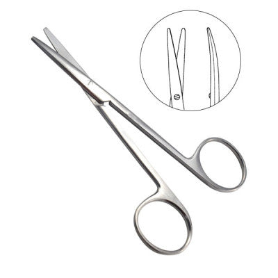 Strabismus Scissor Hlavní obrázek produktu