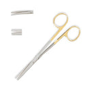Strabismus Scissors - Tungsten Carbide