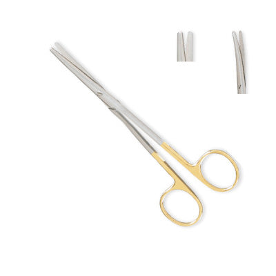 Strabismus Scissors Tungsten Carbide Super Sharp