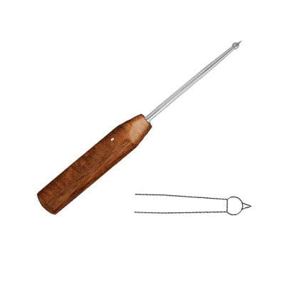 Rovný míčový hrot Doplňkový obrázek produktu