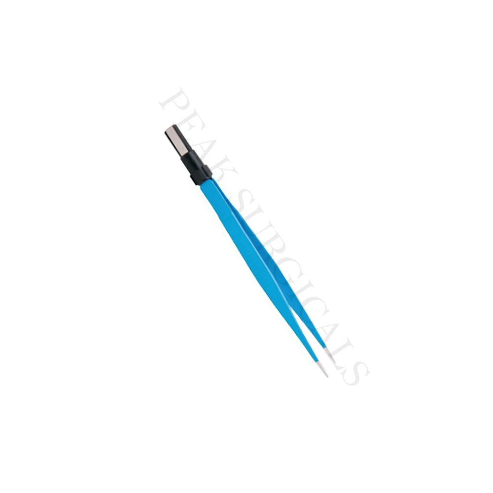 Straight Bipolar Forceps