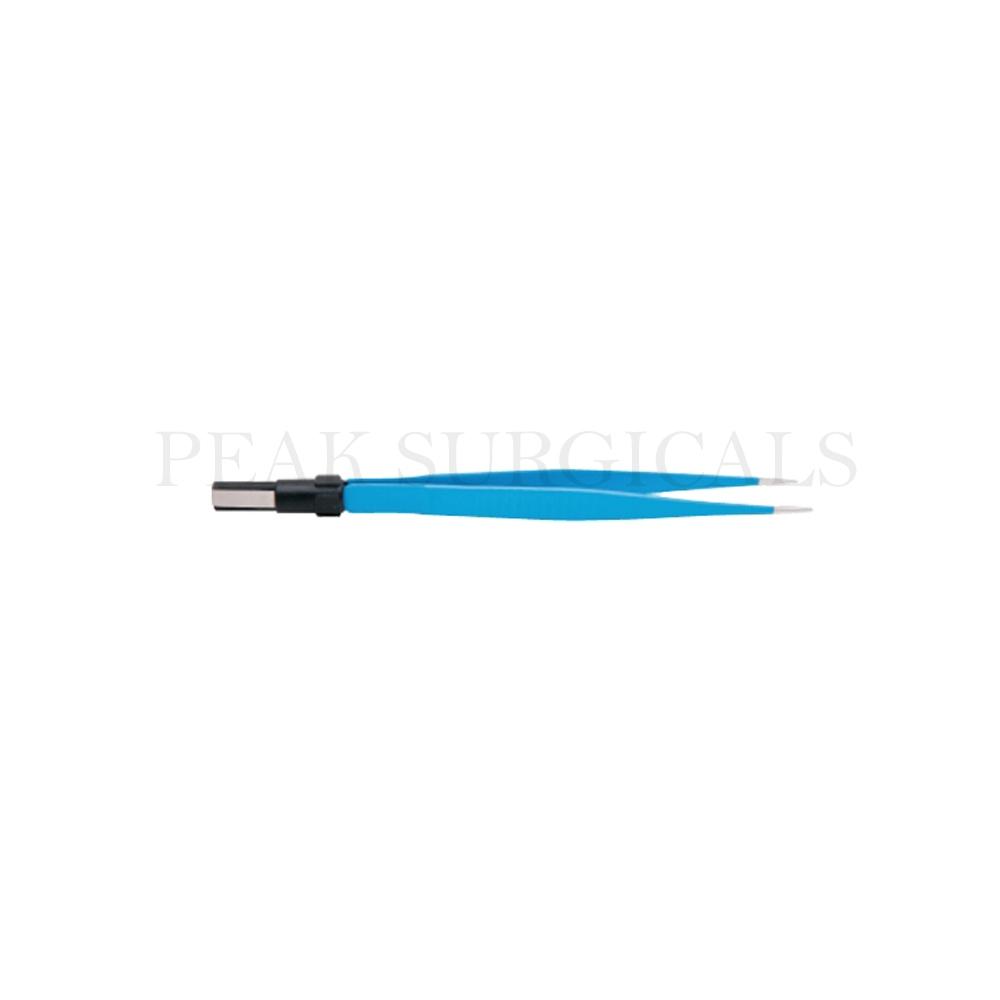 Straight Bipolar Forceps Main image
