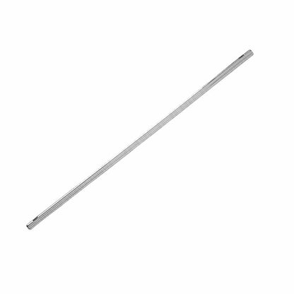 Straight Kuntscher Cloverleaf Nail for Femur - Stainless Steel