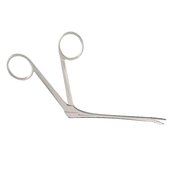 Struempel Ear Punch Forceps