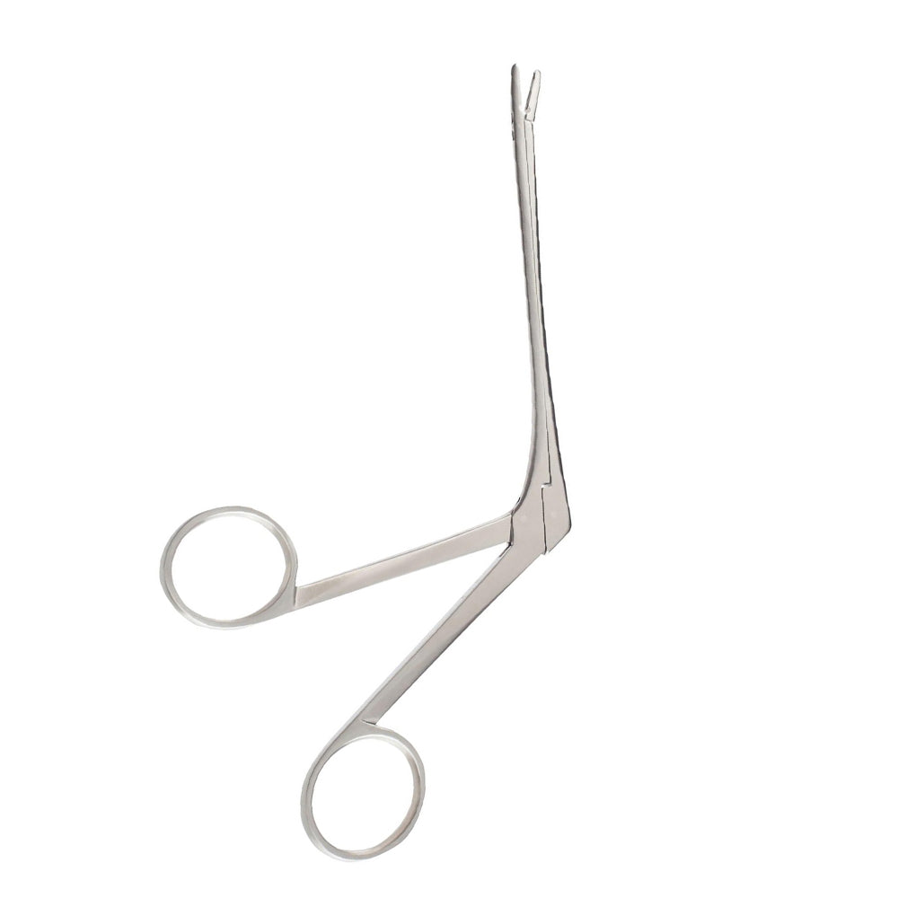Struempel Ear Punch Forceps