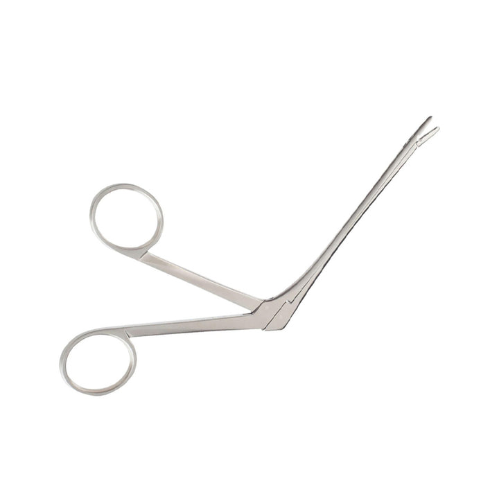 Struempel Ear Punch Forceps