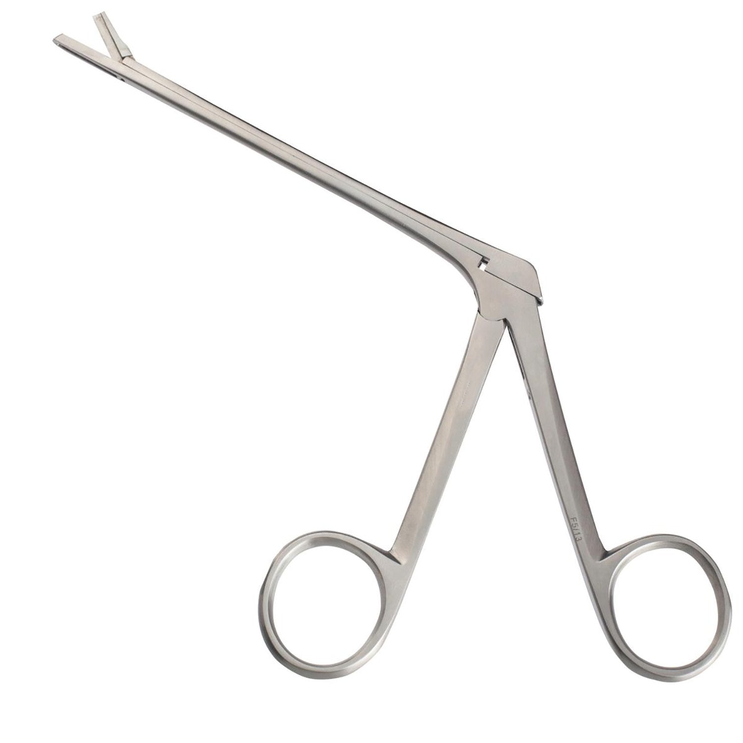 Stryucken Turbinate Forceps Κύρια εικόνα προϊόντος
