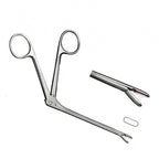 Stryucken Turbinate Forceps