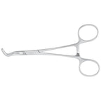 Subramanian Sidewinder Aorta Clamp