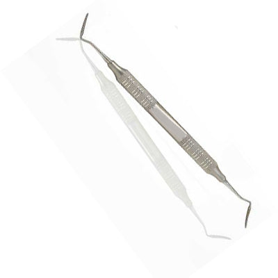 Sugarman Furcation Bone File