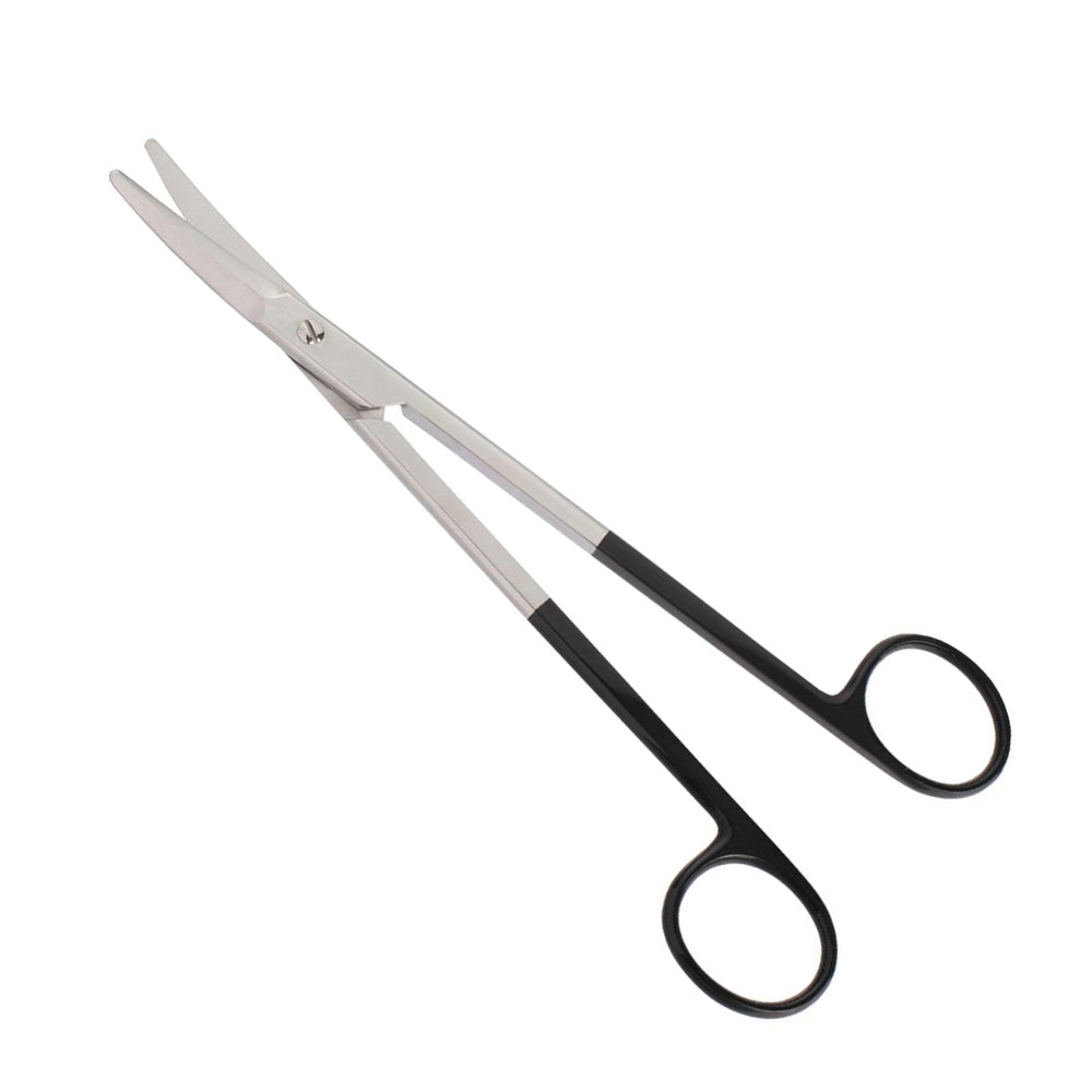 Super Cut Gorney schaar voor plastische chirurgie Secundaire afbeelding