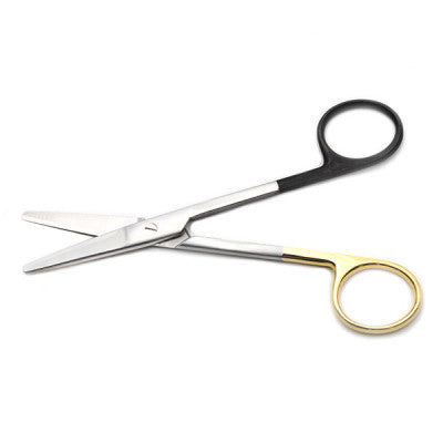 Super Sharp Mayo Scissor Straight