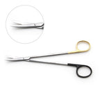Super Sharp Metzenbaum Scissors Curved