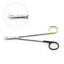Super Sharp Metzenbaum Scissors Curved