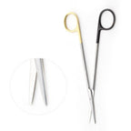 Super Sharp Metzenbaum Scissors Straight