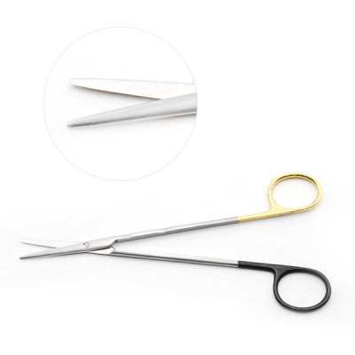 Super Sharp Metzenbaum Scissors Straight