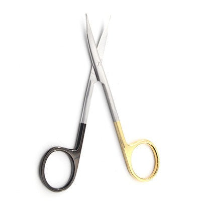 Super Sharp Stevens Tenotomy Scissors - Tungsten Carbide