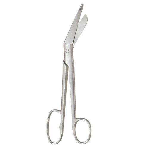 Supercut Esmarch Bandage / Plaster Shears Immagine principale del prodotto