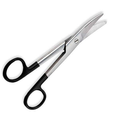 Supercut Mayo Dissecting Scissors Curved Hlavní obrázek produktu