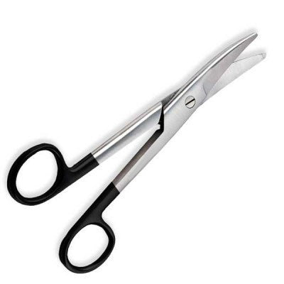 Supercut Mayo Dissecting Scissors Curved