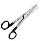 Supercut Mayo Dissecting Scissors Curved