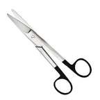 Supercut Mayo Scissors Straight