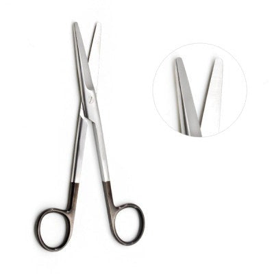 Supercut Mayo Scissors Straight