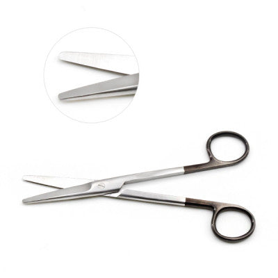 Supercut Mayo Scissors Straight Hlavní obrázek produktu