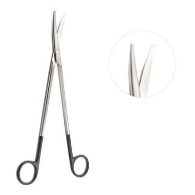 Supercut Metzenbaum Cutting Scissors