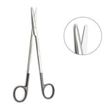 Supercut Metzenbaum Dissecting Scissors