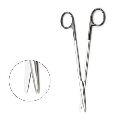 Supercut Metzenbaum Dissecting Scissors