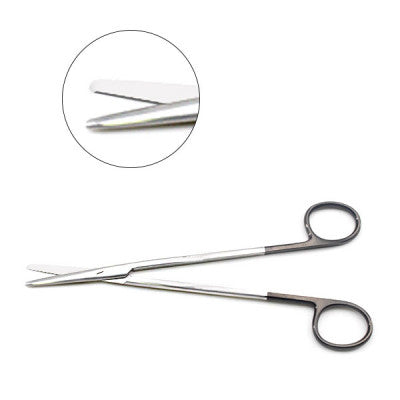 Supercut Metzenbaum Dissecting Scissors