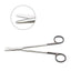 Supercut Metzenbaum Dissecting Scissors