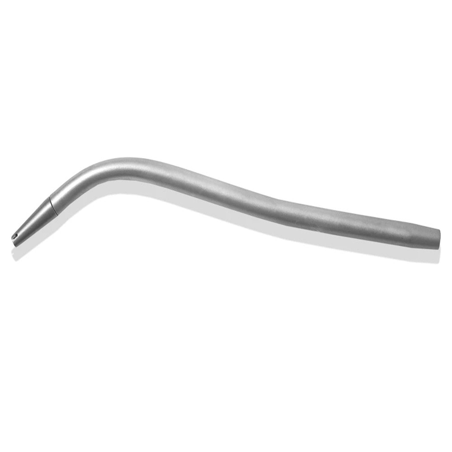 Surgical Aspirator, Stainless Titanium Tip Pirmasis paveikslėlis