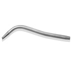 Surgical Aspirator, Stainless Titanium Tip