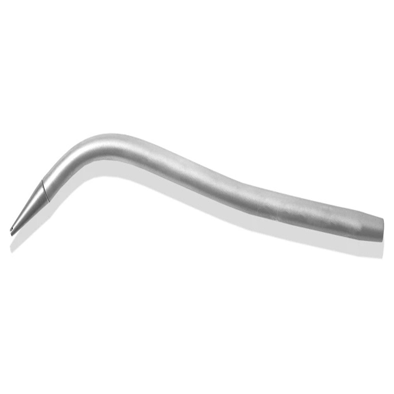 Surgical Aspirator, Stainless Titanium Tip Pirmasis paveikslėlis
