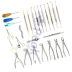Surgical Atraumatic Extraction Kit