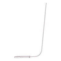 Surgical Frazier Suction Tubes (Malis-type)
