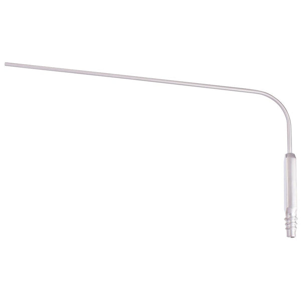 Surgical Frazier Suction Tubes Malis Type