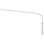 Surgical Frazier Suction Tubes Malis Type