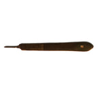 Surgical Knife Handle Color Coated No 3