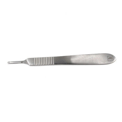 Surgical Knife Handle