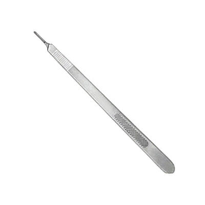 Surgical Knife Handle