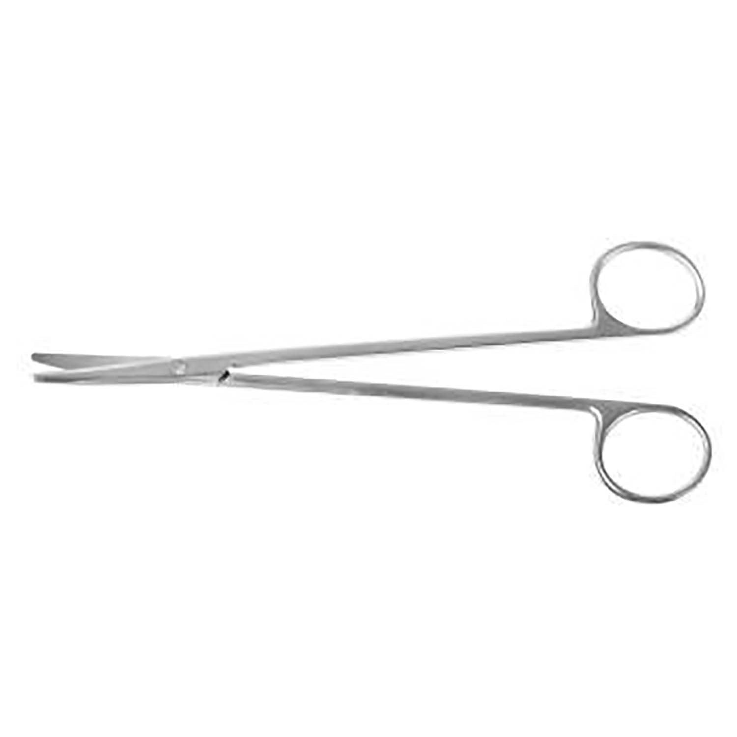 Surgical Metzenbaum Dissecting Scissor | Surgical Instruments – PEAK ...