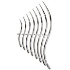 Surgical Needles Heavy Pattern Double Curved